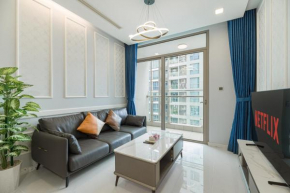 Vinhomes Central Park Collection IX by Elevate